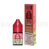 Skittles 10ml Nic Salt E-Liquid By R and M Tornado 7000